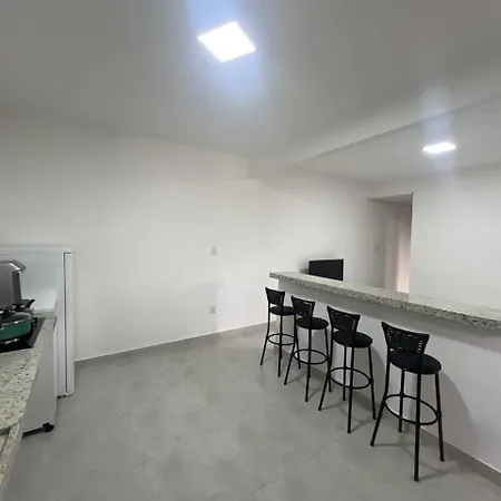 Apartamento Executivo Veneza 203 Ipatinga Exterior foto