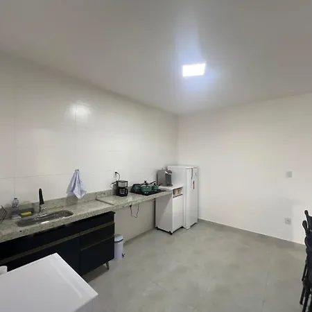Apartamento Executivo Veneza 203 Ipatinga Exterior foto