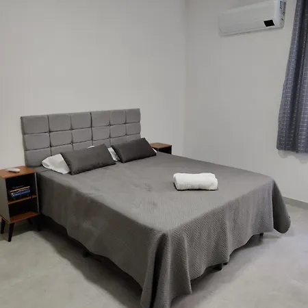 Apartamento Executivo Veneza 203 Ipatinga Exterior foto