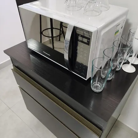 Apartamento Executivo Veneza 203 Ipatinga Exterior foto