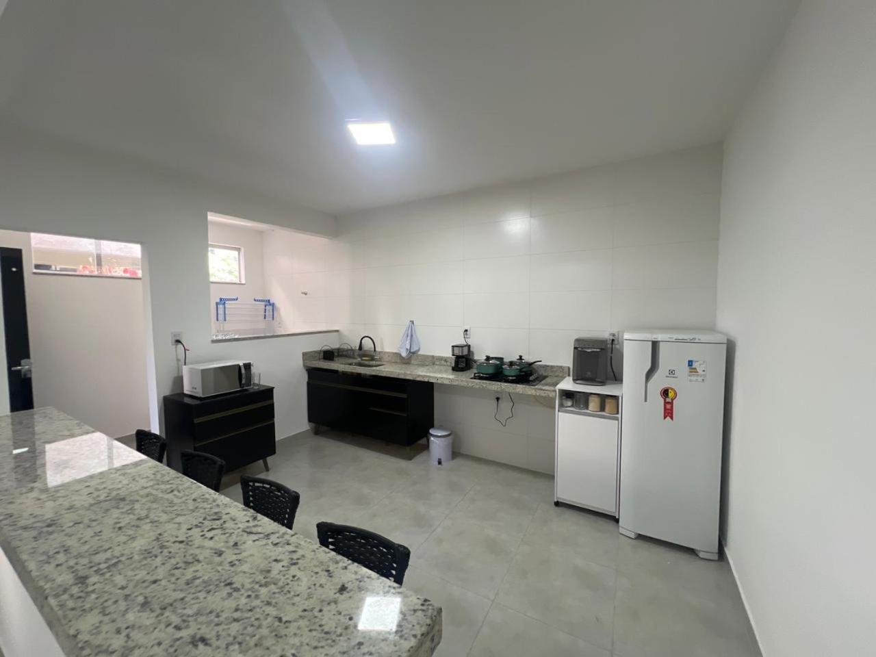 Executivo Veneza 203 Apartment *