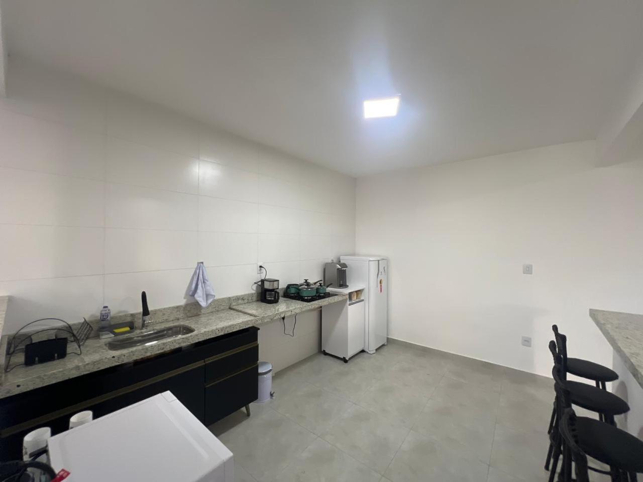 Apartment Executivo Veneza 203 *