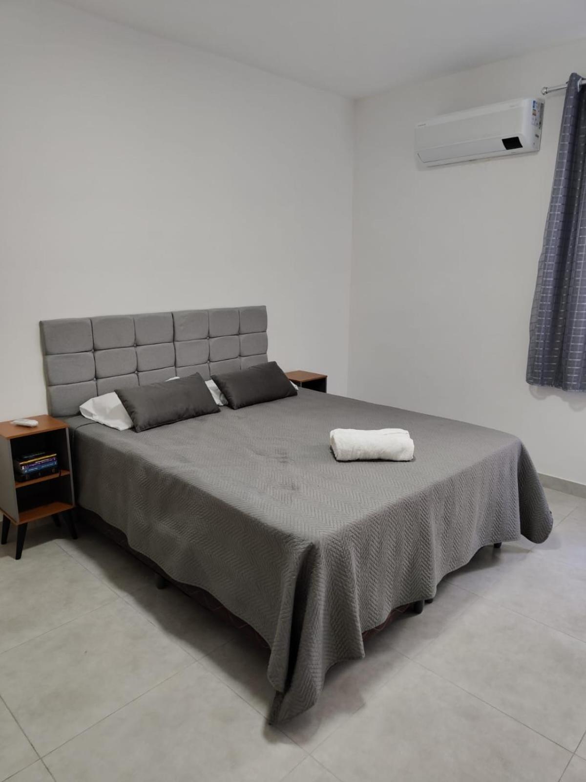 Executivo Veneza 203 Apartment Ipatinga