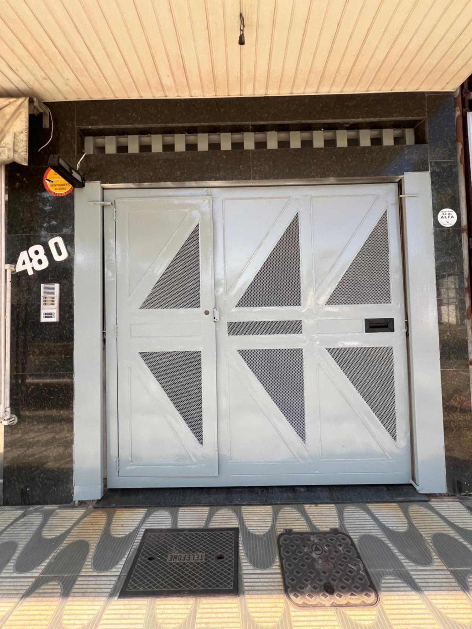 Executivo Veneza 203 Apartment
